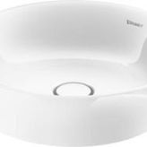 Duravit White Tulip Çanak Lavabo 43 Cm