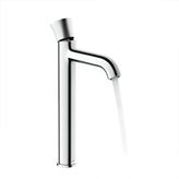 Duravit White Tulip XLarge Lavabo Bataryası