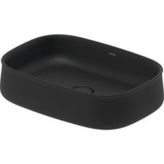 Duravit Zencha Çanak Lavabo 55 cm Antrasit Mat