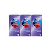 Durex Chill Karma 3x10 Adet Prezervatif