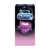 Durex Intense 4'lü Prezervatif