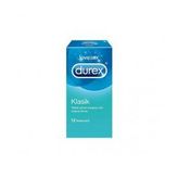 Durex Klasik 10'lu Prezarvatif