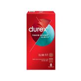 Durex Yakın Hisset 8 Slim Fit