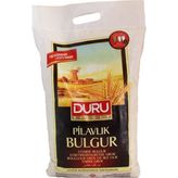 Duru 10 kg Pilavlık Bulgur