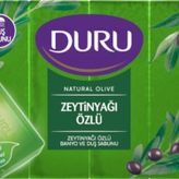 Duru 2 Adet Banyo Ve Duş Sabunu 600 Gr