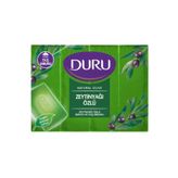 Duru ( 2 Adet) Duru Banyo Ve Duş Sabunu 600 Gr