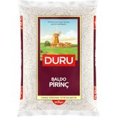Duru 2,5 kg Baldo Pirinç (2 adet)