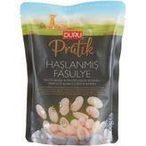 Duru 400 gr Pratik Haşlanmış Fasulye