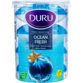 Duru 4'lü Ocean Fresh Sabun 400 gr