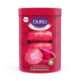 Duru 4x360 gr Dıamonds Orıental Red El Sabunu
