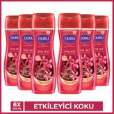 Duru 6x450 ml Jasmin Amber Duş Jeli