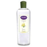 Duru 80° Cam Şişe 400 ml Limon Kolonyası