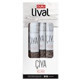 Duru Aç Kat 10 x 8 gr Lival Çiya