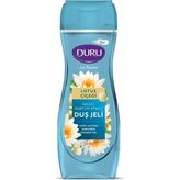 Duru Body Scrub Duş Jeli Lotus Çiçeği 450 Ml