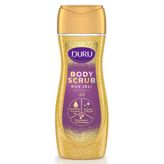 Duru Body Scrub Gold 6x650 ml Duş Jeli