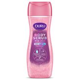 Duru Body Scrub Pink Delight 12x450 ml Duş Jeli
