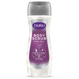 Duru Body Scrub Silver 450 ml Duş Jeli