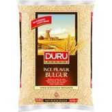 Duru Bulgur 1 kg İnce Pilavlık Bulgur