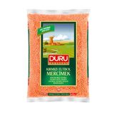 Duru Bulgur Duru Kırmızı Mercimek 1 Kg