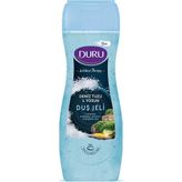Duru Deniz Tuzu Yosun 450 ml Duş Jeli