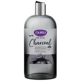 Duru Detox Charcoal Arındırıcı 500 ml Duş Jeli