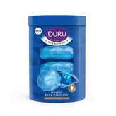 Duru Diamonds Mavi Sabun 4X90 g