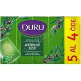Duru Duş Sabunu Zeytinyağı Özlü 5'li 150 gr