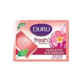 Duru Fresh Duş Sabunu Çiçek 4'Lü 150 Gr
