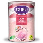 Duru Fresh Sensations Çiçek Tazeliği 4x100 gr El Sabunu