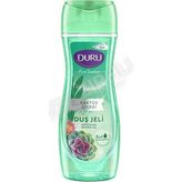 Duru Fresh Sensations Kaktüs Çiçeği 450 ml Duş Jeli (5 Adet)