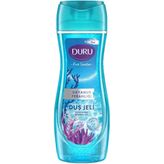 Duru Fresh Sensations Okyanus Esintisi 650 ml Duş Jeli