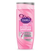 Duru Güçlü Parlak Şampuan 400 ml