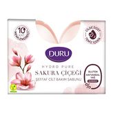 Duru H.pure Banyo Sabunu 2x135 gr Sakura