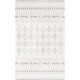 Duru Halı Salon Halısı 200x290 Risby 1803A Krem