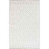 Duru Halı Salon Halısı 200x290 Risby 1856A Krem