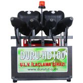 Duru HD-100 Araç Üstü ULV İlaçlama Makinası