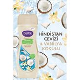 Duru Hindistan Cevizi&vanilya Duş Jeli 650 ml - yok