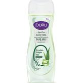 Duru Hydro Pure Aloe Vera 450 ml Duş Jeli