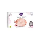 Duru Hydro Pure Sakura Çiçeği Katı Sabun, 3 Adet, 450 gr