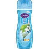 Duru Inspired By Nature Fresh Feel Duş Jeli 440 ml 4 Adet