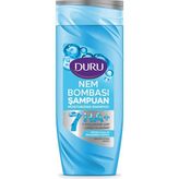 Duru Kepeğe Karşı Şampuan 400 ml 2 Adet