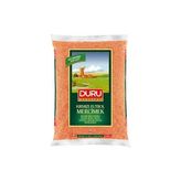 Duru Kırmızı Mercimek 2 Kğ - 1,9 kg
