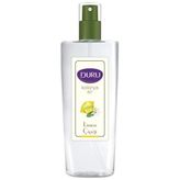 Duru Limon Çiçeği Pet 200 ml Kolonya