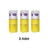 Duru Limon Kolonya 400 ml 3 Adet