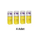 Duru Limon Kolonya 400 ml 4 Adet