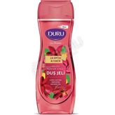 Duru Lux Perfumes 5x450 ml Jasmin & Amber Duş Jeli