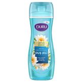 Duru Lux Perfumes Lotus Çiçeği Duş Jeli 450 Ml 2 Adet