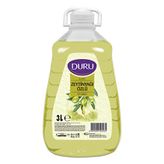 Duru Mutluluk Serisi 3 lt Zeytinyağı Özlü Sıvı Sabun