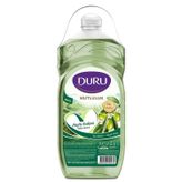 Duru Mutluluk Sıvı Sabun, Zeytinyağı, 3 Litre