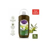 Duru Mutluluk Zeytin Bahçesi 3 lt Sıvı Sabun